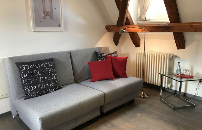 Hotel Hohe Schule - Foto 17