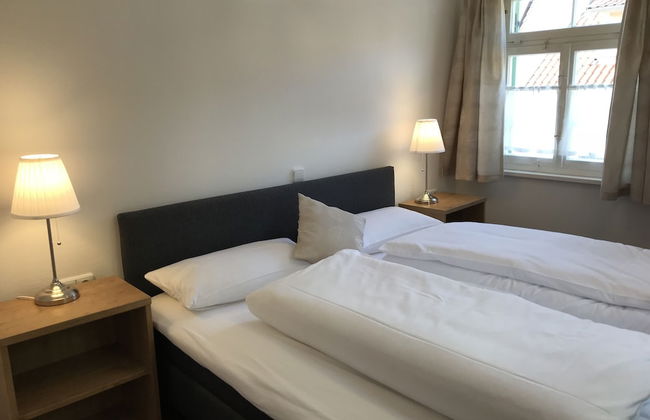 Hotel Hohe Schule - Foto 24