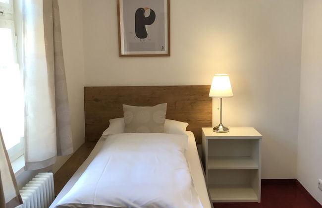 Hotel Hohe Schule - Foto 8