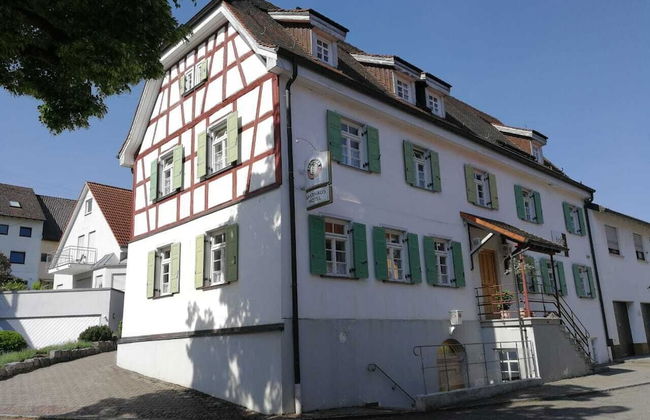 Hotel Hohe Schule - Foto 1