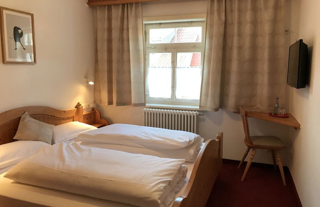 Hotel Hohe Schule - Foto 12