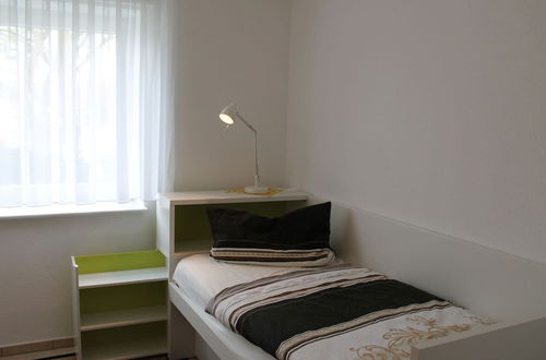 Photo 4 - Apartment in the Seaside Resort of Boltenhagen