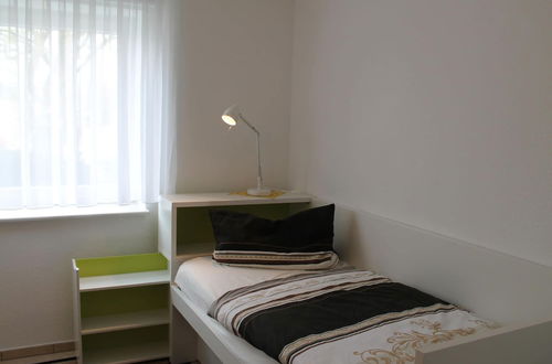 Photo 3 - Apartment in the Seaside Resort of Boltenhagen