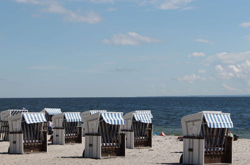 Photo 15 - Cozy Apartment in Boltenhagen near Sea Beach