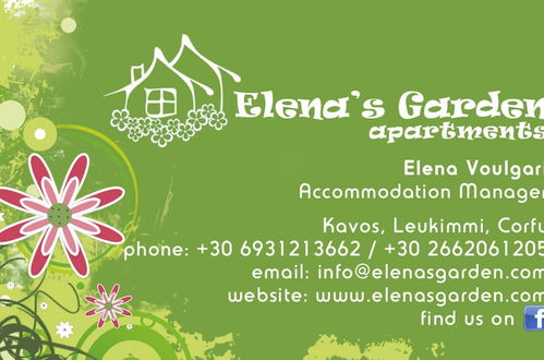 Foto 2 - Elena's Garden