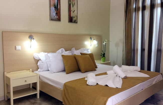 Creta Sun Studios - Adults Only - Foto 3