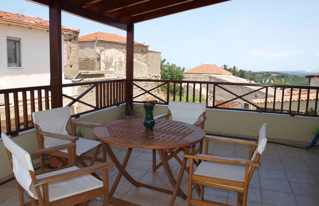Villa Helidoni - Foto 26
