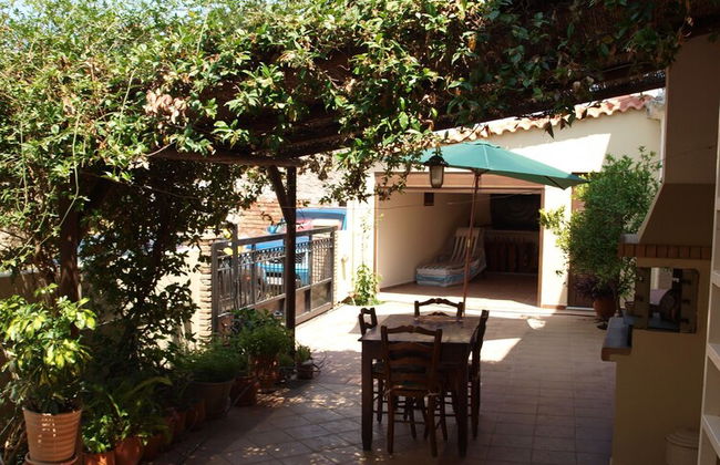 Villa Helidoni - Foto 22