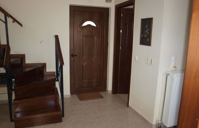 Villa Helidoni - Foto 14