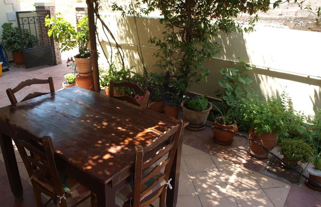 Villa Helidoni - Foto 19