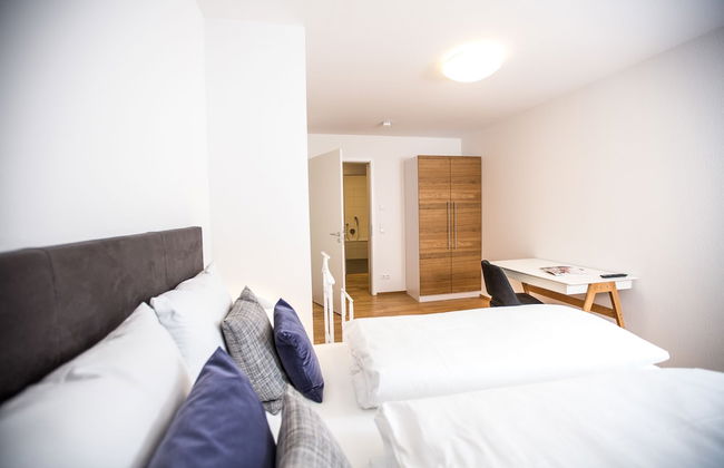 Ferienwohnung Pfänder - Photo 3