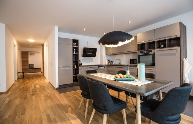 Ferienwohnung Pfänder - Photo 13