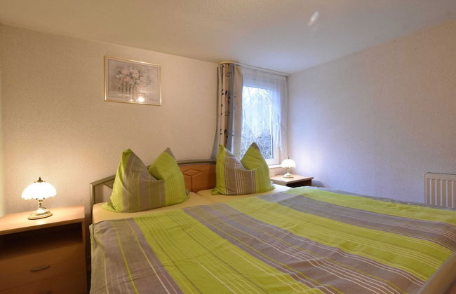 Cozy Apartment in Boltenhagen Germany near Beach - Foto 2