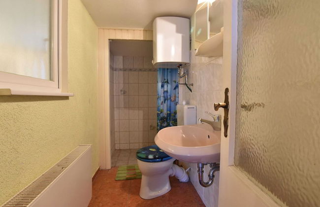 Cozy Apartment in Boltenhagen Germany near Beach - Foto 10