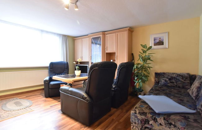 Cozy Apartment in Boltenhagen Germany near Beach - Foto 8