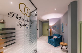 Photo 3 - Plaka Boutique Apartments