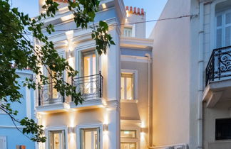 Photo 1 - Plaka Boutique Apartments