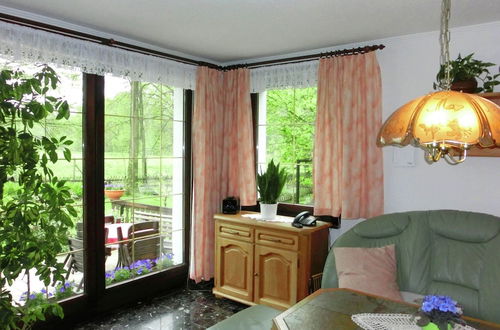 Photo 8 - Holiday Home in Saxony With Private Terrace