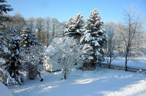 Photo 26 - Holiday Home in Saxony With Private Terrace