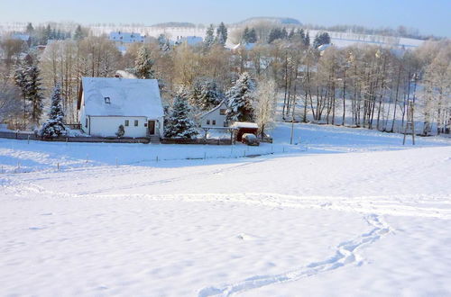 Photo 21 - Holiday Home in Saxony With Private Terrace