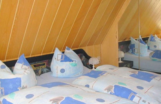 Holiday Home in Saxony With Private Terrace - Foto 3