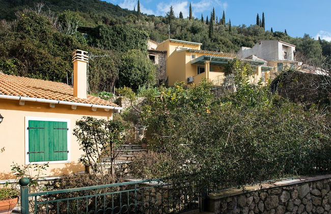 Youkali House - Foto 32