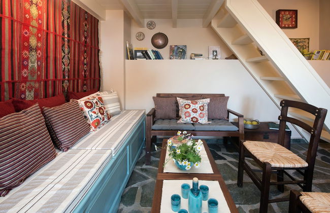 Youkali House - Foto 16