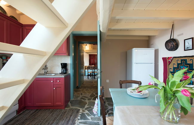 Youkali House - Foto 11