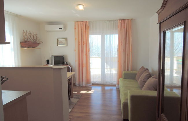Apartments Mermaid - Foto 19