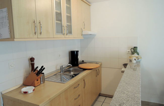 Apartments Mermaid - Foto 14