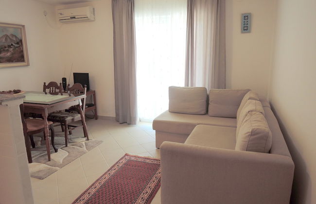 Apartments Mermaid - Foto 21