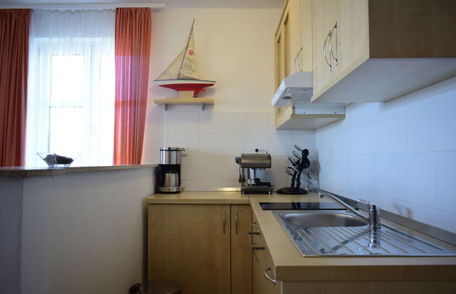 Apartments Mermaid - Foto 18