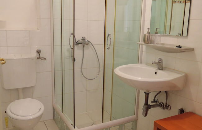 Apartments Mermaid - Foto 26