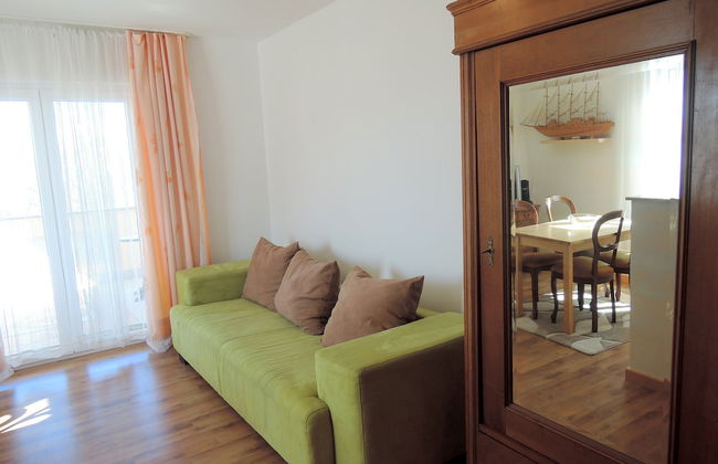 Apartments Mermaid - Foto 22