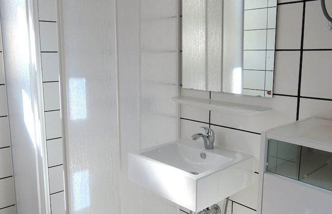 Apartments Mermaid - Foto 29