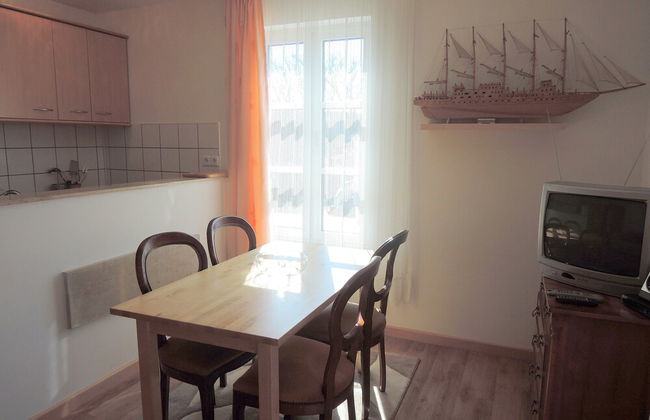 Apartments Mermaid - Foto 32