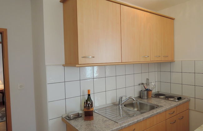 Apartments Mermaid - Foto 17