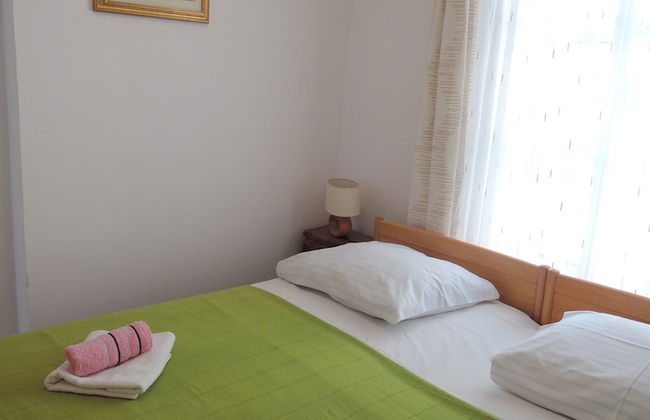 Apartments Mermaid - Foto 2