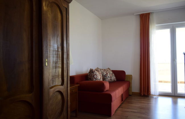 Apartments Mermaid - Foto 20