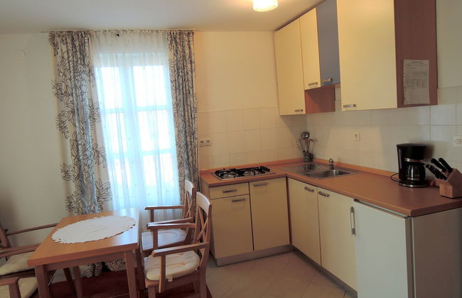 Apartments Mermaid - Foto 15