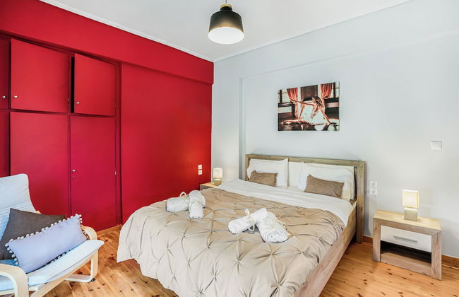 Magicians Apartments - Foto 10