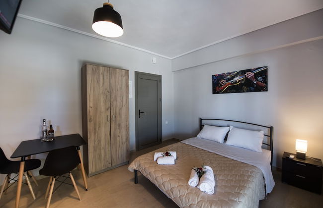 Magicians Apartments - Foto 2