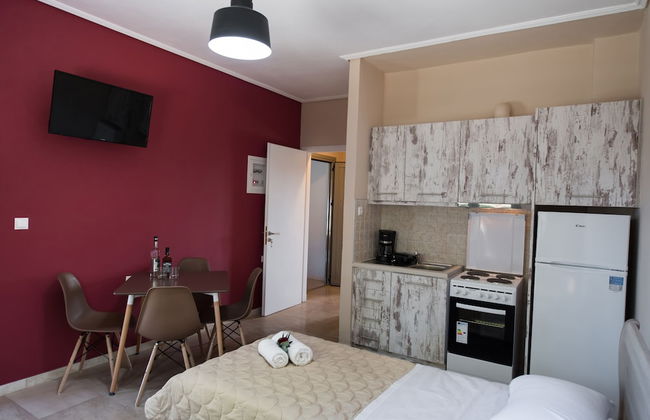 Magicians Apartments - Foto 14