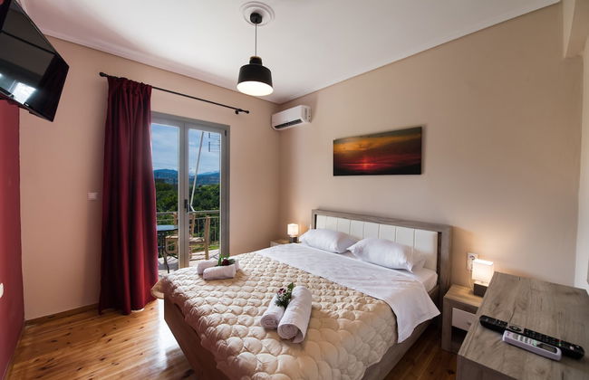 Magicians Apartments - Foto 1