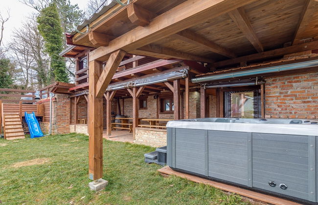 Primus Whirlpool Home - Foto 22