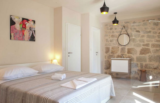 Villa in Podgora With Pool Near Beach - Foto 3