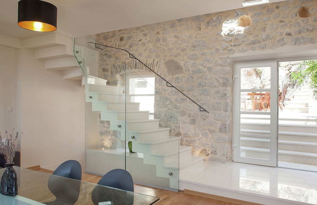 Villa in Podgora With Pool Near Beach - Foto 25