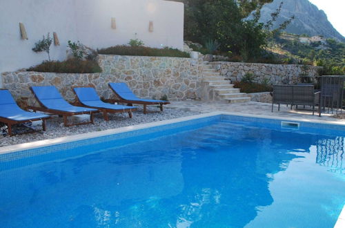 Photo 1 - Modern Villa in Podgora With Heated Pool