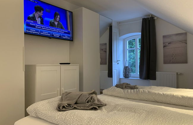 Haus Kachelot - Foto 4