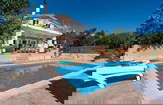 Photo 1 - Beautiful House Near Zakynthos Town